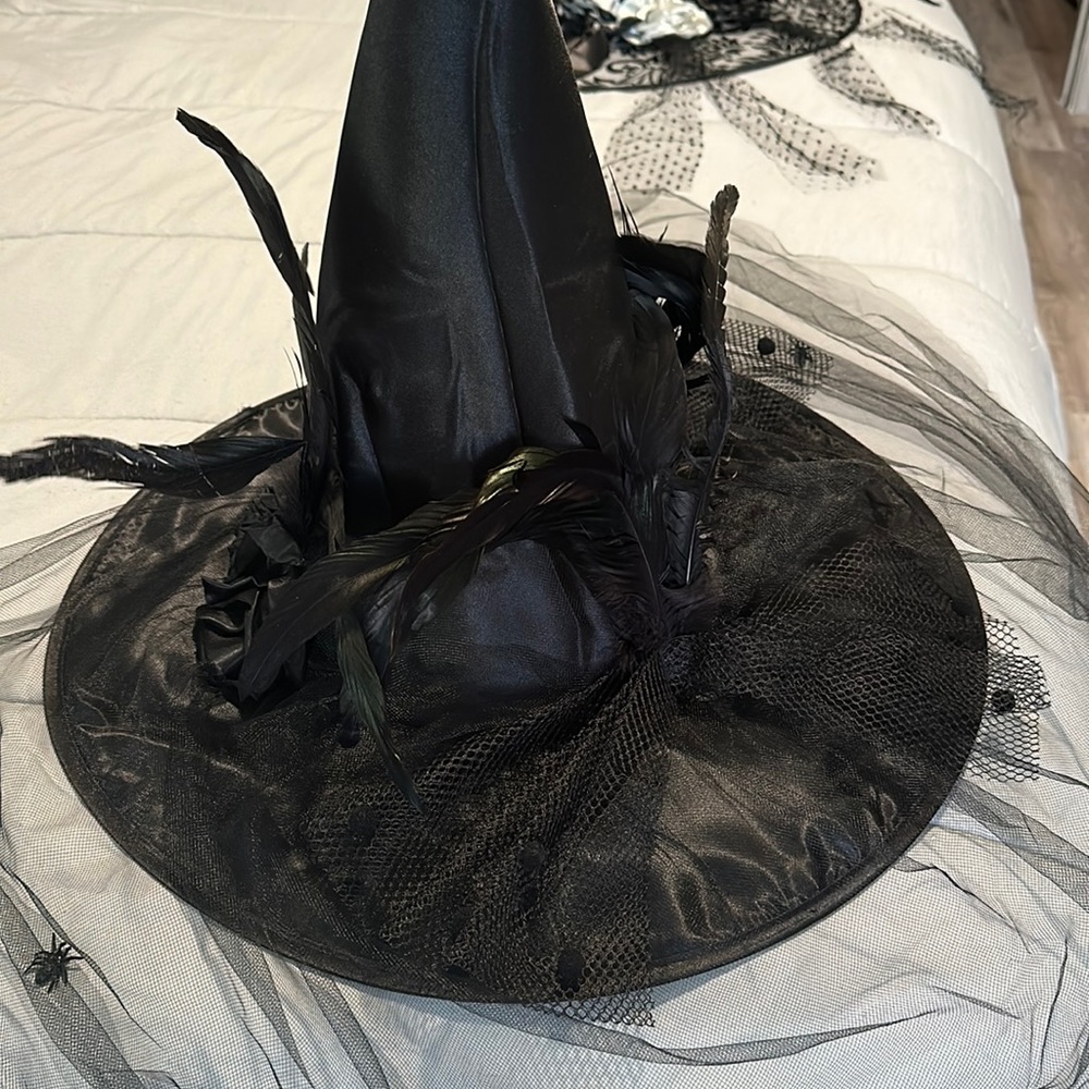 Witch Hat